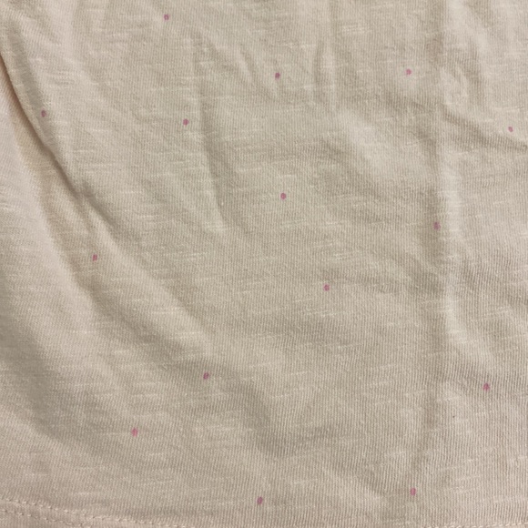 Zara girls polka dots minnie mouse top shirt - Picture 4 of 4